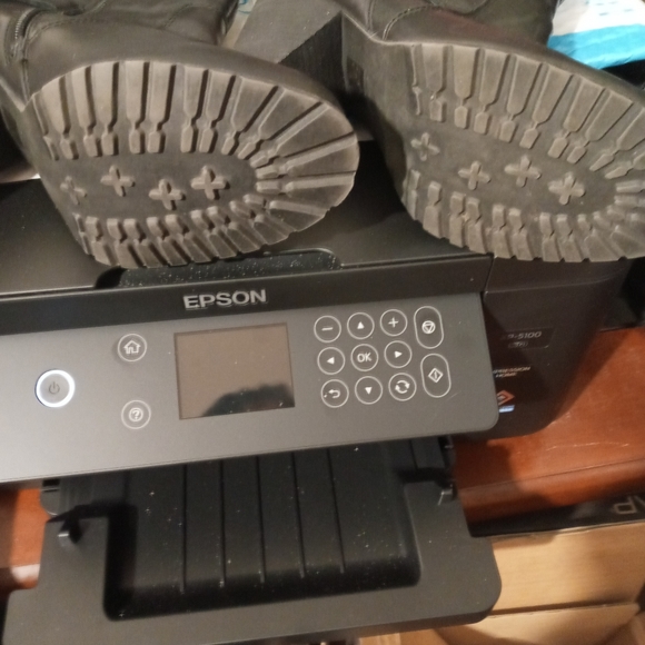 Aldo Boots - Picture 6 of 10